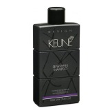 Sampon pentru Par Blond - Keune Design Silver Reflex Shampoo 1000 ml